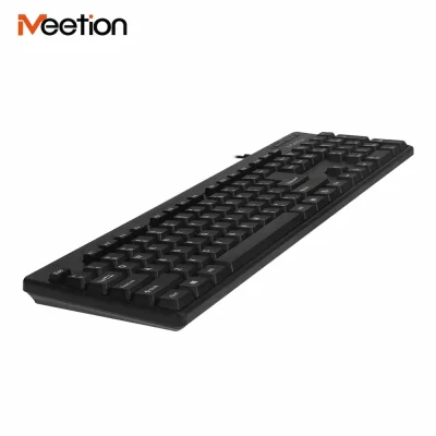 TECLADO USB MEETION AK100