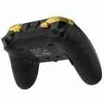 Joystick GameSir G7 Pro 8K Champion Edition negro y dorado - Imagen 3