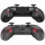 Joystick GameSir Cyclone 2 Multiplataforma Negro - Imagen 4