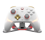 Joystick GameSir Cyclone 2 Multiplataforma con Base de Carga Blanco - Imagen 3